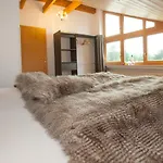아파트 Residenz Cheval - Bond Mit Sauna - Friedrichshafen - Bodensee Oberteuringen