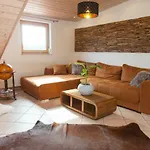 Residenz Cheval - Bond Mit Sauna - Friedrichshafen - Bodensee 아파트
