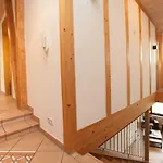 아파트 Residenz Cheval - Bond Mit Sauna - Friedrichshafen - Bodensee *