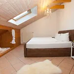 아파트 Residenz Cheval - Bond Mit Sauna - Friedrichshafen - Bodensee Oberteuringen