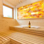 아파트 Residenz Cheval - Bond Mit Sauna - Friedrichshafen - Bodensee *