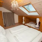 Residenz Cheval - Bond Mit Sauna - Friedrichshafen - Bodensee 아파트 Oberteuringen