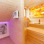 Residenz Cheval - Bond Mit Sauna - Friedrichshafen - Bodensee *