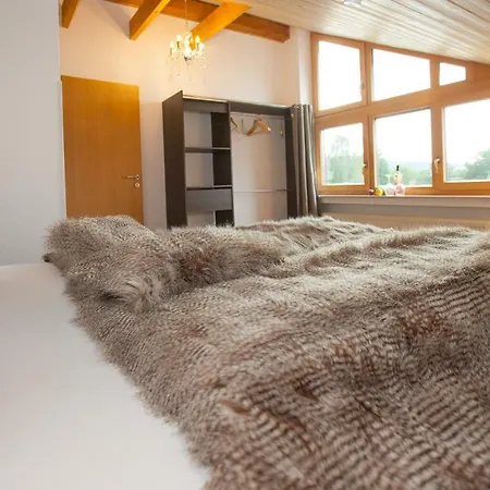 公寓 Residenz Cheval - Bond Mit Sauna - Friedrichshafen - Bodensee Oberteuringen