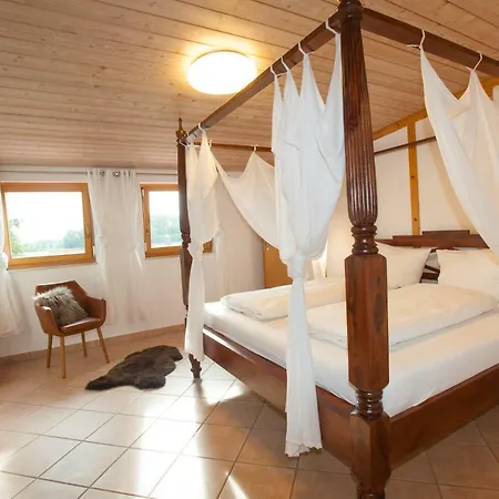 Residenz Cheval - Bond Mit Sauna - Friedrichshafen - Bodensee דירה Oberteuringen