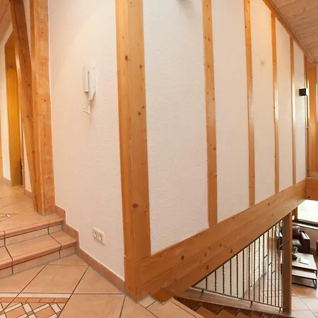 公寓 Residenz Cheval - Bond Mit Sauna - Friedrichshafen - Bodensee *