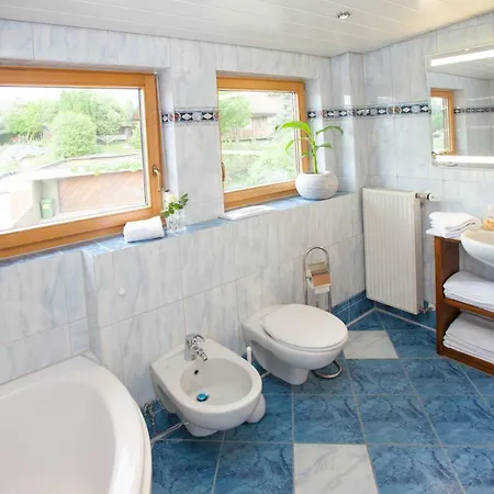 דירה Residenz Cheval - Bond Mit Sauna - Friedrichshafen - Bodensee Oberteuringen