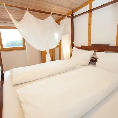 Residenz Cheval - Bond Mit Sauna - Friedrichshafen - Bodensee דירה *