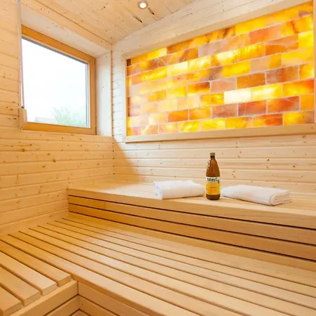公寓 Residenz Cheval - Bond Mit Sauna - Friedrichshafen - Bodensee *