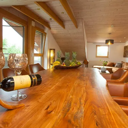 Residenz Cheval - Bond Mit Sauna - Friedrichshafen - Bodensee 公寓 *