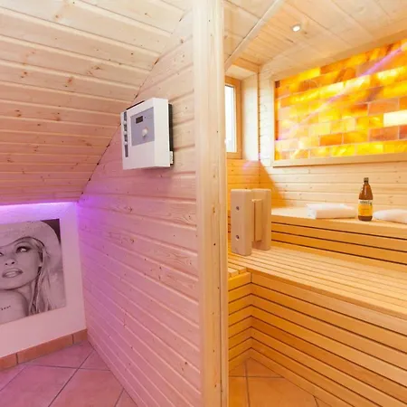 Residenz Cheval - Bond Mit Sauna - Friedrichshafen - Bodensee *