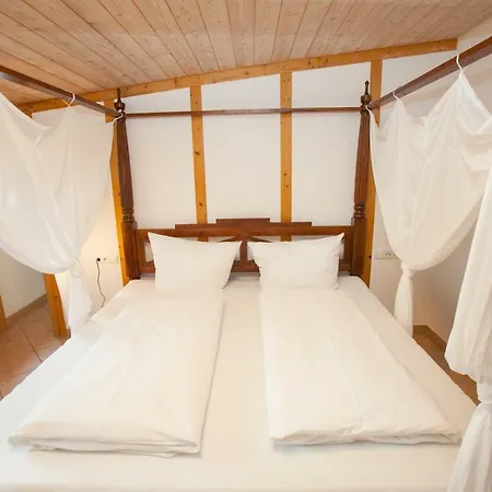 Residenz Cheval - Bond Mit Sauna - Friedrichshafen - Bodensee Oberteuringen